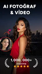 AI Fotoğraf Oluşturucu Muselab 1