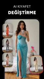 AI Fotoğraf Oluşturucu Muselab 4
