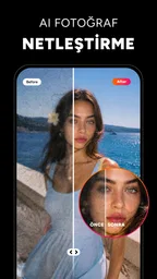 AI Fotoğraf Oluşturucu Muselab 5