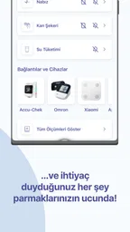 Albert - Sağlık Asistanı 4