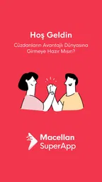 Macellan SuperApp 7