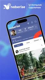 Naberise 7