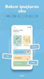 Yüz Masajı, Yüz Yogası: ForYou 5