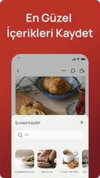 tarifist: yemek sosyal medyası 5