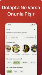 tarifist: yemek sosyal medyası 6