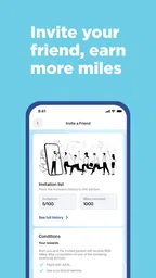 AZAL - Book Flight Ticket 7