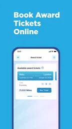 AZAL - Book Flight Ticket 8