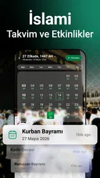 İslam Namaz Vakitleri 4