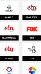 Canlı TV - Kesintisiz tv izle 1