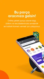 Online Yedek Parça 1