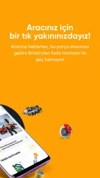 Online Yedek Parça 2