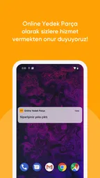 Online Yedek Parça 7