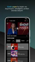 Show TV - Dizi İzle & Canlı TV 4