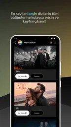Show TV - Dizi İzle & Canlı TV 6