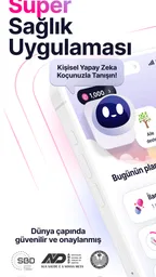 Elfie - Sağlık & Ödüller 1