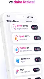 Elfie - Sağlık & Ödüller 8