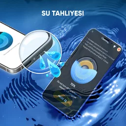 Hoparlör Temizleyici Ses 1