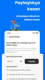 BinBin: Taksi & Scooter 7