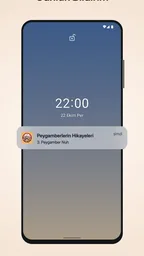 Peygamber Kıssaları ve Hayatı 7