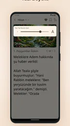 Peygamber Kıssaları ve Hayatı 8