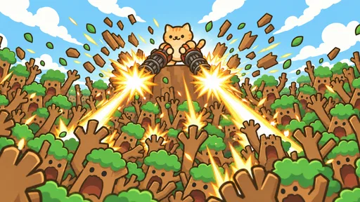 にゃんこ銃士：放置育成RPG 6