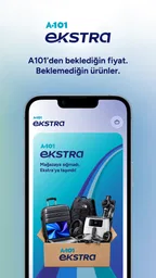 A101: Tek Uygulama 3