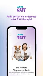 A101: Tek Uygulama 4