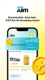 A101: Tek Uygulama 5