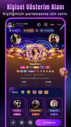 Diya - Voice Chat & Party 3
