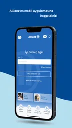Allianz'ım 1