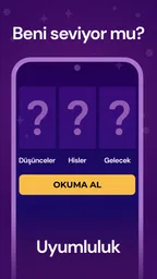 Tarot Falı: Aşk ve Gelecek 1