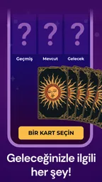 Tarot Falı: Aşk ve Gelecek 3