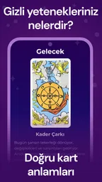 Tarot Falı: Aşk ve Gelecek 4