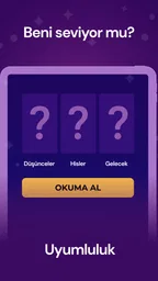Tarot Falı: Aşk ve Gelecek 5