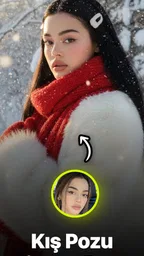 Trendia - Yapay Zeka Fotoğraf 1