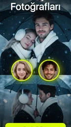 Trendia - Yapay Zeka Fotoğraf 2