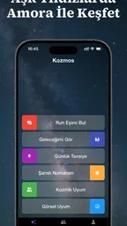 Amora - Ruh Eşini Keşfet 1