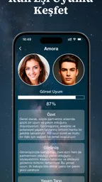 Amora - Ruh Eşini Keşfet 4