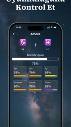 Amora - Ruh Eşini Keşfet 5
