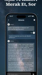 Amora - Ruh Eşini Keşfet 6