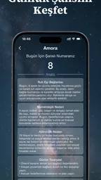 Amora - Ruh Eşini Keşfet 7