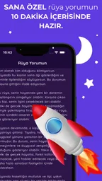 Aksakallı: Rüya & Astroloji 5
