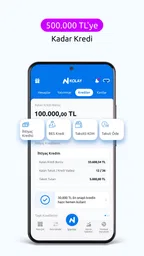 N Kolay – Dijital Bankacılık 4