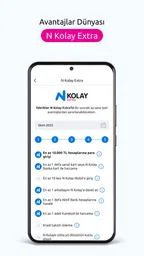 N Kolay – Dijital Bankacılık 6