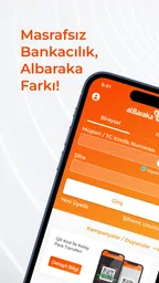 Albaraka Mobil 1