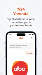 Albaraka Mobil 3