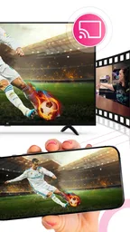 LG TV Kumandası 4
