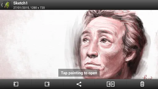 ArtRage: Draw, Paint, Create 2