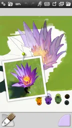 ArtRage: Draw, Paint, Create 3