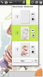 ArtRage: Draw, Paint, Create 5